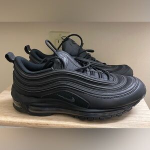 Nike Air Max 97 black women’s size 10.5